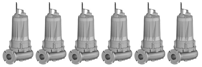 Production back on track for a busy food manufacturer