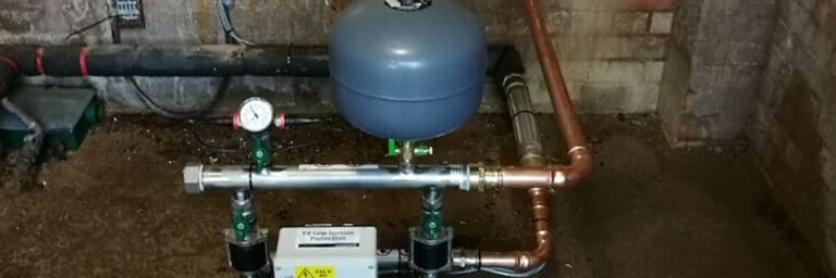 The Perfect Fit for this Converted Shoe Factory