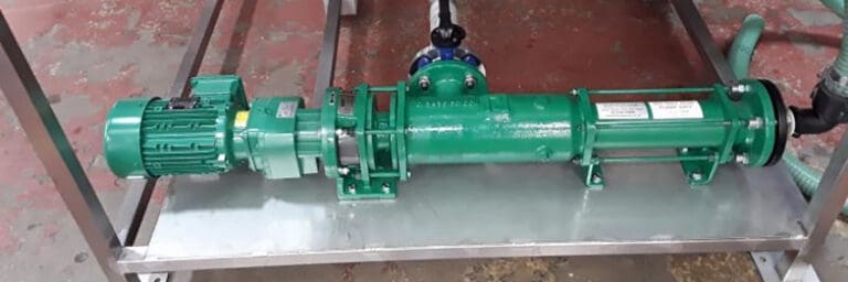 Abattoir needed their waste movement automated