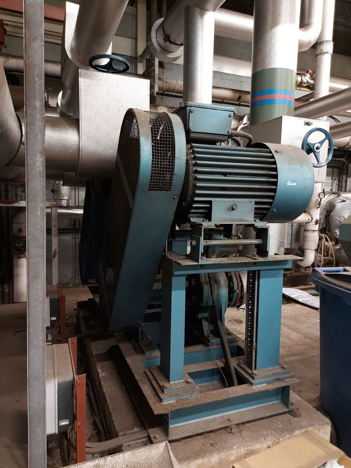 energy saving pumps