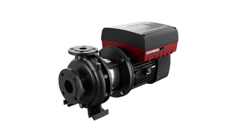 NHS Hospital saves 40% on energy costs with upgraded heating pumps