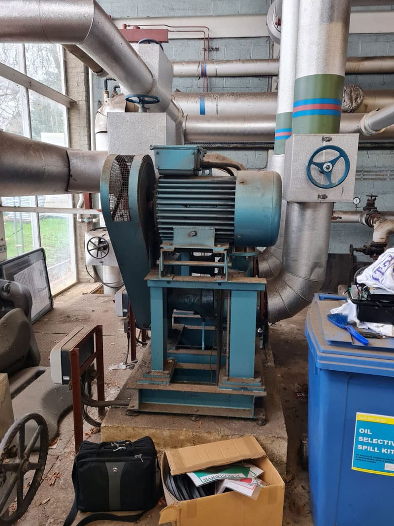 energy saving pumps