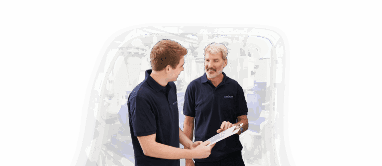 Care For Your Equipment By Choosing A Pump Maintenance Contract