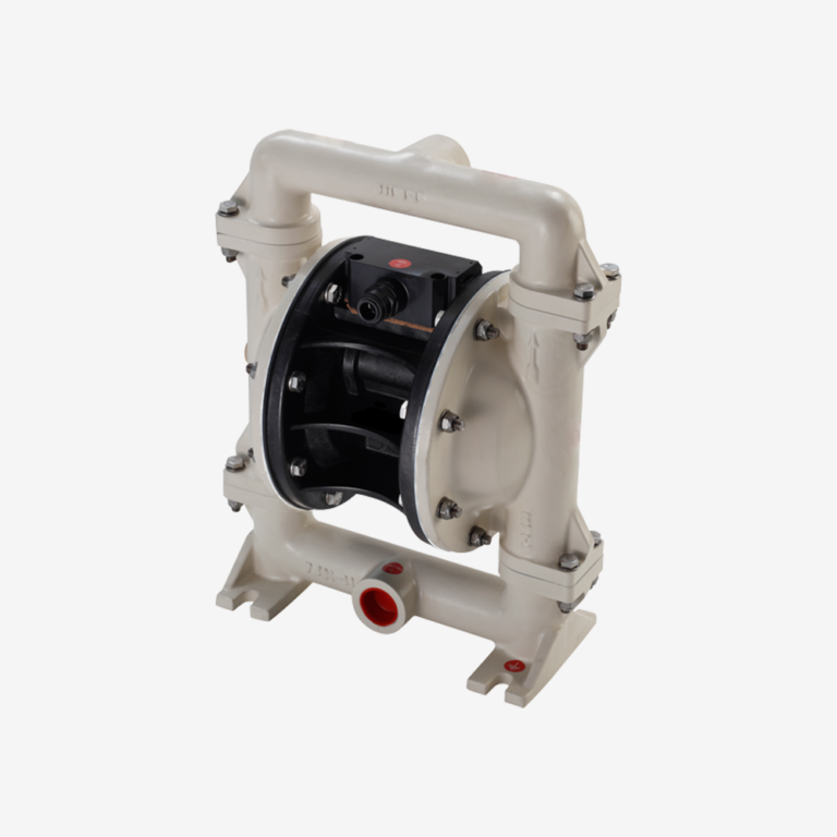 Diaphragm Pumps