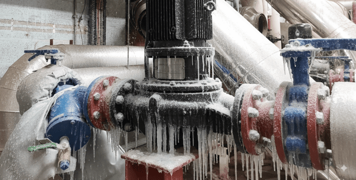 Your Essential Guide to Winter-Proofing Pumps