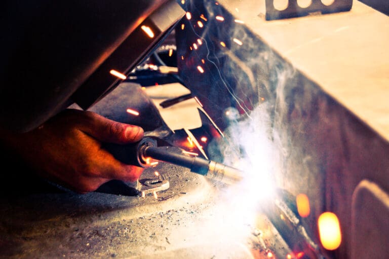 Why a Functioning Pump is Critical for Your Industrial Processes