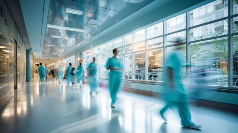 Modernising Hospital Clean-Water Pumps: Shrinking the NHS Maintenance Backlog with Smarter Assets