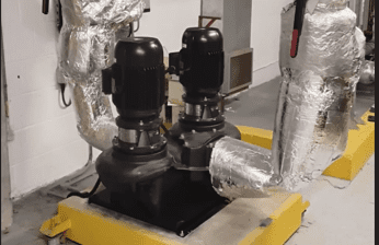 Chilled Water System Transformation: From Inefficiency to Intelligently Controlled Energy Savings