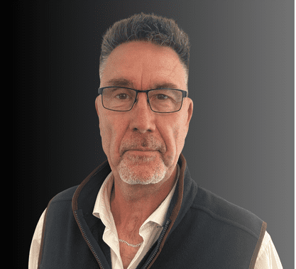 Malcolm Rylance