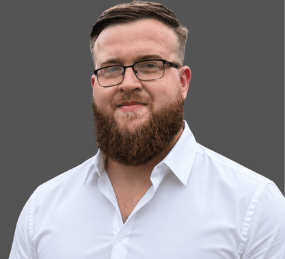 Gareth Jones