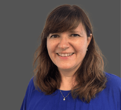 Martina Busby
