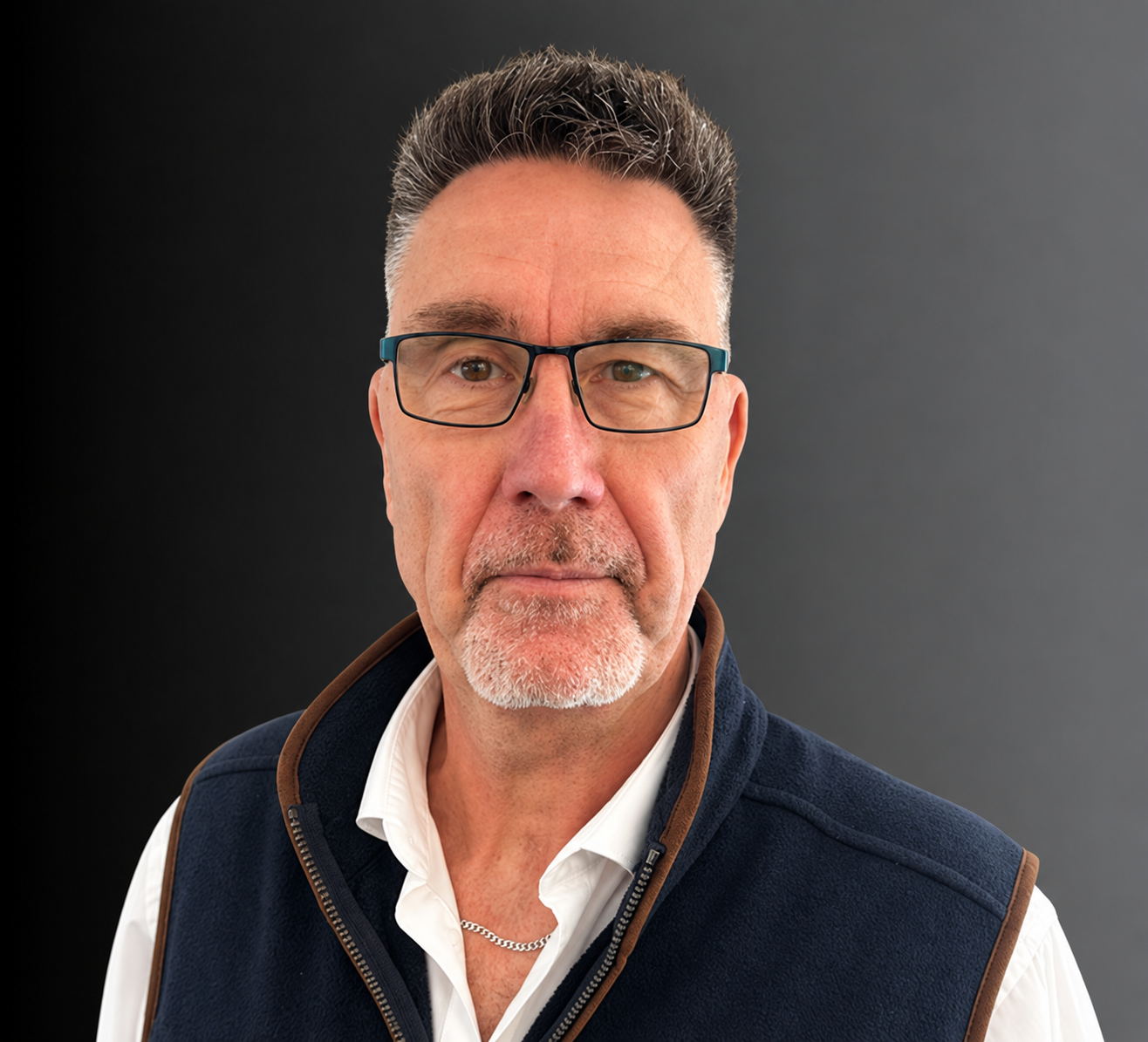 Malcolm Rylance
