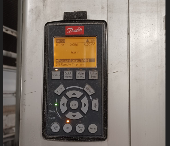 Inverter