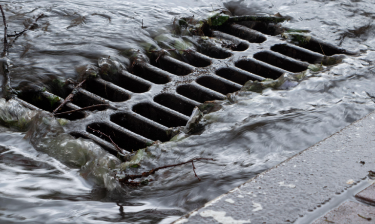 Replacing End-of-Life Storm Water Pumps for a Major Pharmaceutical Organisation