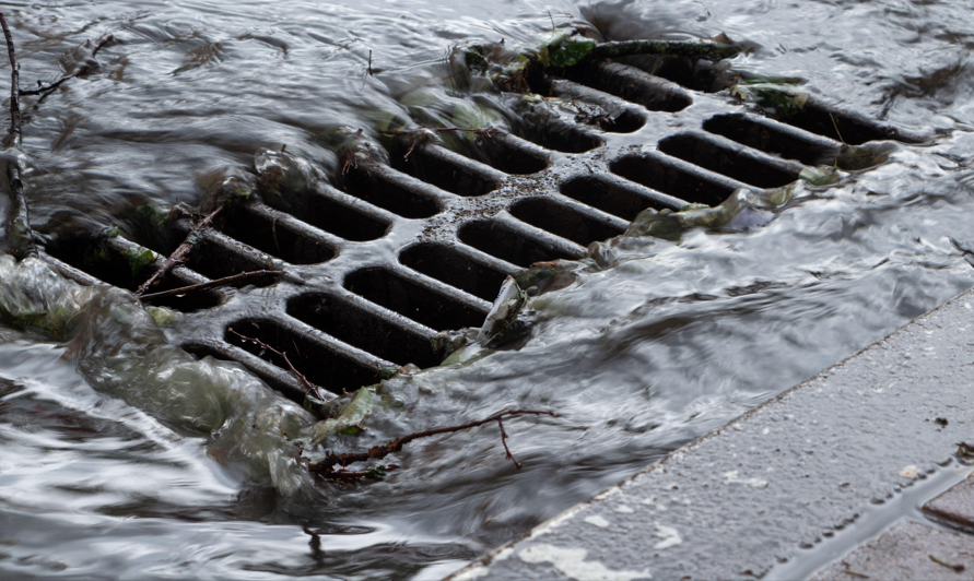 Replacing End-of-Life Storm Water Pumps for a Major Pharmaceutical Organisation
